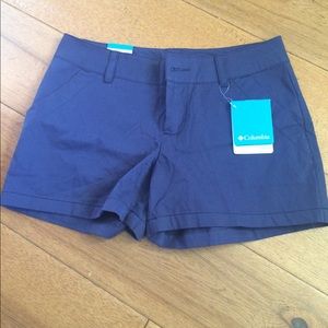 Columbia Shorts